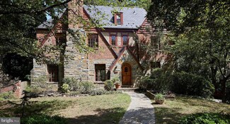 2801 Allendale Place NW, Washington, DC 20008