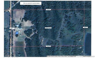 115114 N County Road 3690, Okemah, OK 74859