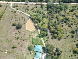 13241 Ns 3530, Maud, OK 74854