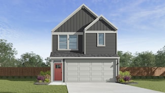 7015 Vining Dr, Princeton, TX 75407