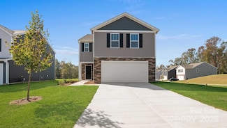3064 Ora Smith Rd, Lincolnton, NC 28092