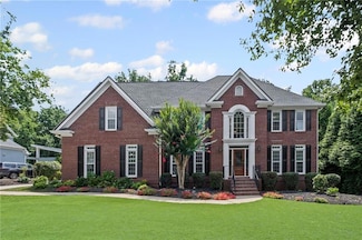 14270 Morning Mountain Way Unit 2, Alpharetta, GA 30004