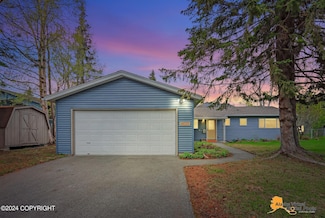 4037 Hood Ct, Anchorage, AK 99517