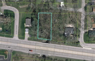 LOT 3 Blackhawk Dr, Lake In the Hills, IL 60156