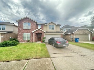 1926 Sonoma Breeze Dr, Houston, TX 77049