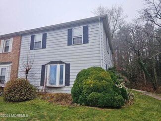 47 Kingsley Way, Freehold, NJ 07728