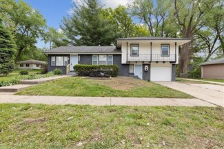 11709 Delmar Dr, Kansas City, MO 64134