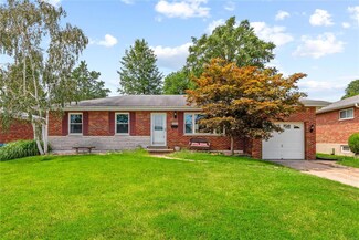 4116 Fabian Dr, Saint Louis, MO 63125