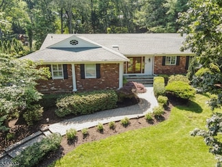 82 Mohawk Rd, Short Hills, NJ 07078