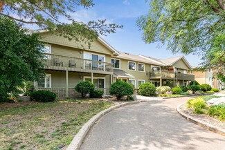 5424 France Ave S Unit 101A, Edina, MN 55410