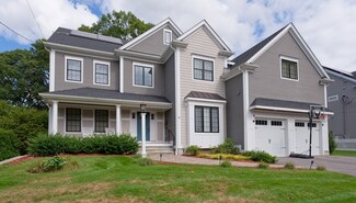 36 Lakin St, Needham Heights, MA 02494