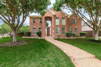 9862 Red Cedar Dr, Frisco, TX 75035