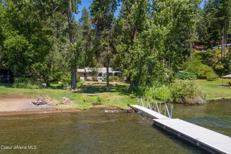 7272 W Tribal Camp Ln, Coeur D Alene, ID 83814