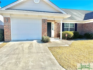 1159 Mohawk St, Savannah, GA 31419