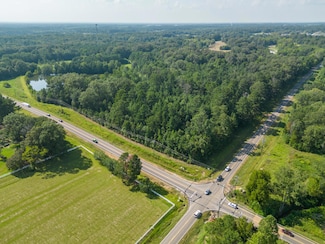 0 S Montgomery St, Starkville, MS 39759