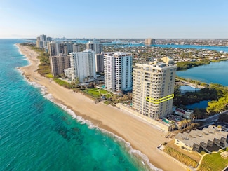 5050 N Ocean Dr Unit 701, Riviera Beach, FL 33404