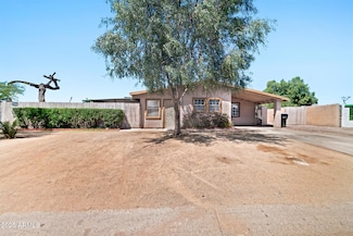 3610 W Abraham Ln, Glendale, AZ 85308