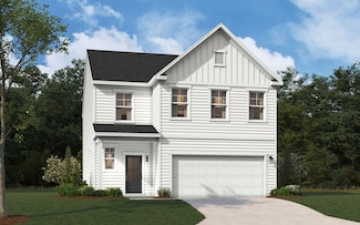 The Tyndall, Grovetown, GA 30813