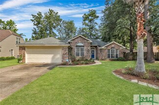 14 Sandy Pond Rd, Savannah, GA 31419