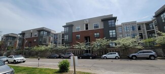 250 S Martin Luther King Blvd Unit 313, Lexington, KY 40508