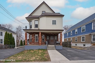 1605 van Vranken Ave, Schenectady, NY 12308