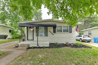 2004 Mary Ave, Lansing, MI 48910