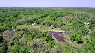 State Highway 164, Groesbeck, TX 76642