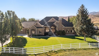 381 Hardscrabble Rd, Morgan, UT 84050