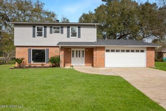 2351 Sandalwood Place, Gautier, MS 39553