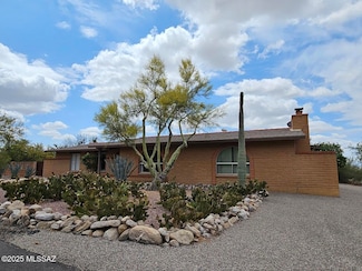 3838 E Gibbon Mountain Place, Tucson, AZ 85718