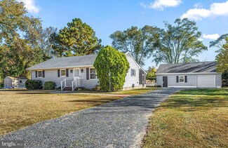 221 Potomac Ave, Salisbury, MD 21804