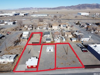 250 Main St, Fernley, NV 89408