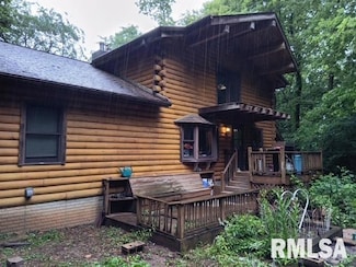 130 Zimmerman Rd, Spring Bay, IL 61611
