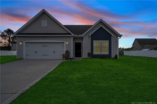 176 Doubletree Ln, Autryville, NC 28318