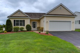 17 Misty Meadow Rd Unit 17, Windham, NH 03087