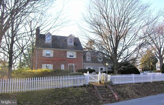 100 Bonnie Hill Rd, Towson, MD 21204