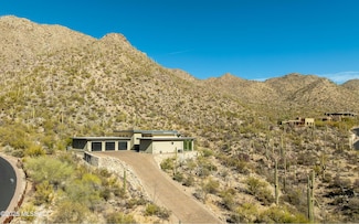 4156 W Cayton Mountain Dr, Marana, AZ 85658