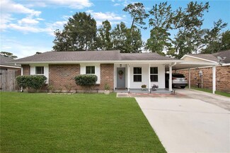 410 Forest Loop, Mandeville, LA 70471