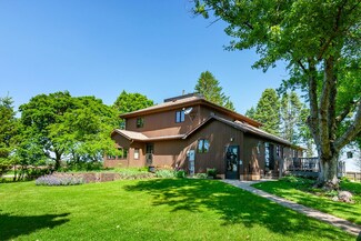 6584 N 500th Ave, Ames, IA 50014