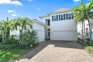 4206 Mendel Ln, Palm Beach Gardens, FL 33418