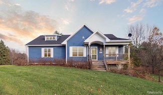 4177 Julie Kim Ln, Goodrich, MI 48438