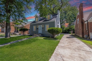 15470 Murray Hill St, Detroit, MI 48227