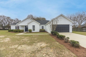 4331 Big Dipper Cir, Hephzibah, GA 30815