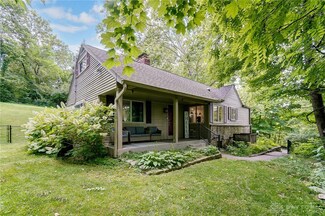 4340 Poplar Creek Rd, Vandalia, OH 45377
