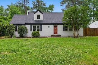 4328 Thoroughgood Dr, Virginia Beach, VA 23455