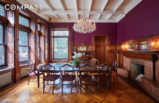 320 Convent Ave, New York, NY 10031