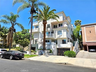 845 S Plymouth Blvd Unit PH3, Los Angeles, CA 90005