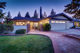 10121 Amigo Ave, Northridge, CA 91324