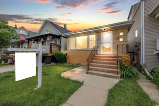 5631 W 64th Place, Chicago, IL 60638