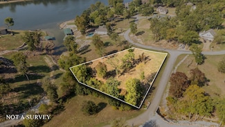 0 Rivers Edge Cir, Bath Springs, TN 38311